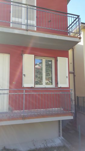 Photo Album Cozzano Villa privata
